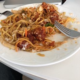 General Tso Chicken