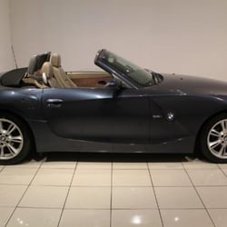 Dace Car Supermarket - Used BMW cars from Dace Motors