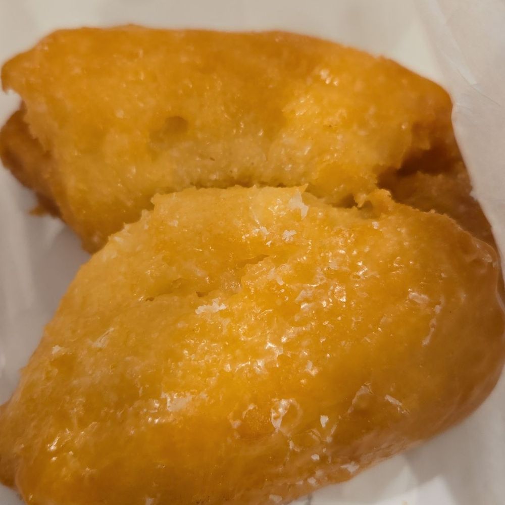 Bosa Donuts - Buttermilk Donut - Donuts Near Me - Chandler, Arizona