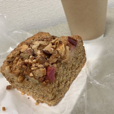 Sunday Bake Shop by null
