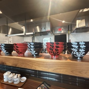 JINYA Ramen Bar - Poncey Highland - Ramen Near Me - Atlanta, Georgia JINYA Ramen Bar - Poncey Highland - Ramen Near Me - Atlanta, Georgia