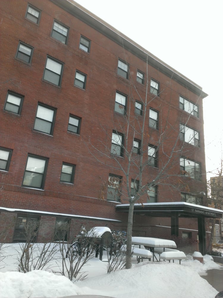 ST BARNABAS/THE SUMMIT APARTMENTS Updated September 2024 906 S 7th