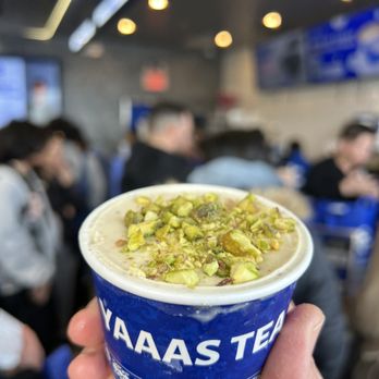 Yaaas Tea - Bubble Tea Near Me - Westbury, New York