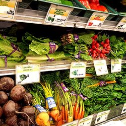 Krieger's Health Foods