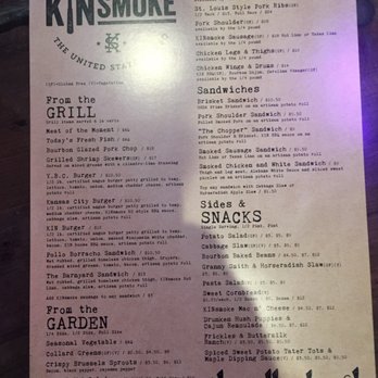 KINSmoke - Barbeque Near Me - Healdsburg, California KINSmoke - Barbeque Near Me - Healdsburg, California