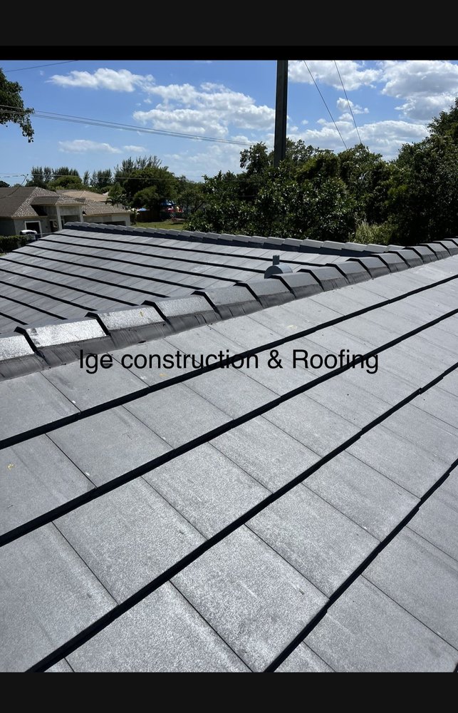 Slide of Ige Construction & Roofing