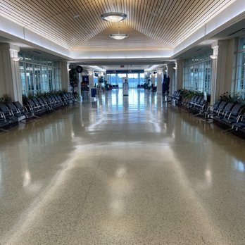 Augusta Regional Airport - Airports Near Me - Augusta, Georgia