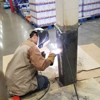 McMahan Industrial Services - Metal Fabricators Near Me McMahan Industrial Services - Metal Fabricators Near Me