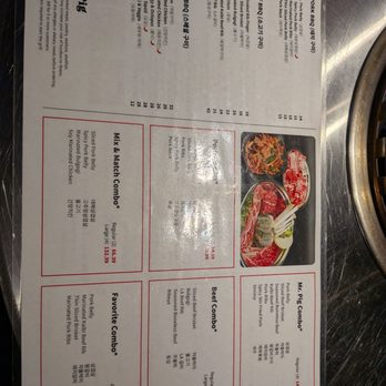 Mr Pig Korean BBQ - Korean Near Me - Philadelphia, Pennsylvania Mr Pig Korean BBQ - Korean Near Me - Philadelphia, Pennsylvania