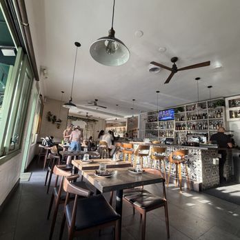Civico 1845 - Italian Near Me - San Diego, California