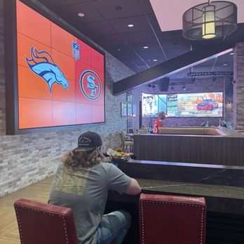 Chickie's & Pete's - Sports Bars Near Me - Reno, Nevada
