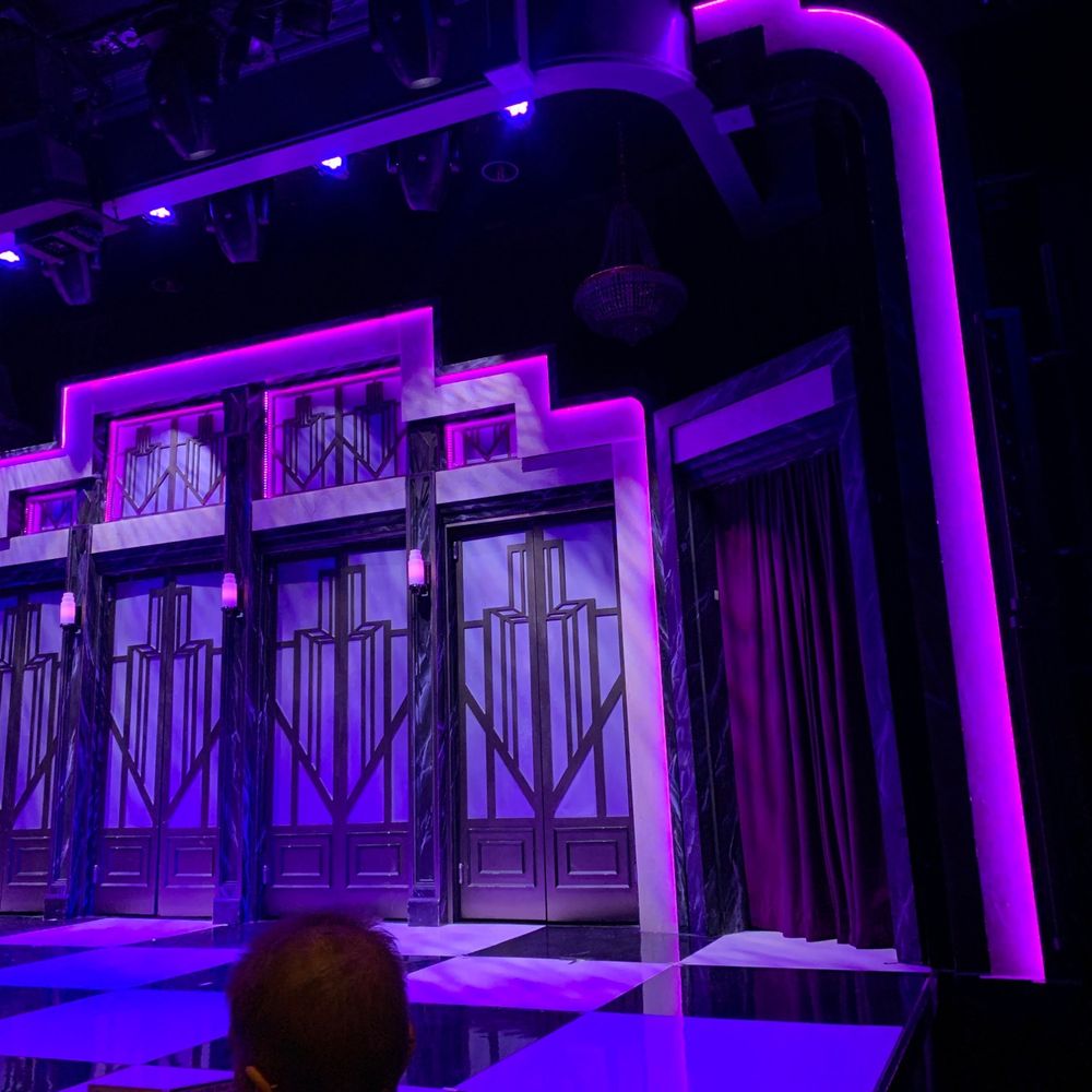 X Burlesque Theatre - The stage. - Performing Arts Near Me - Las Vegas, Nevada X Burlesque Theatre - The stage. - Performing Arts Near Me - Las Vegas, Nevada