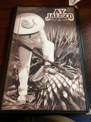 Ay Jalisco Mexican Restaurant Bar & Grill by null