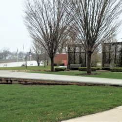 Riverbend Park