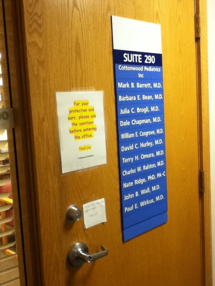 Cottonwood Pediatrics