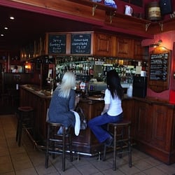 Coach & Horses