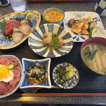 Yohei Sushi Restaurant - Summer Delight special which just ended on the 31st. - Sushi Bars Near Me - Honolulu, Hawaii Yohei Sushi Restaurant - Summer Delight special which just ended on the 31st. - Sushi Bars Near Me - Honolulu, Hawaii
