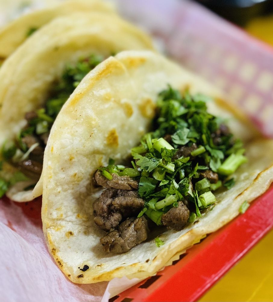Taqueria Olgys