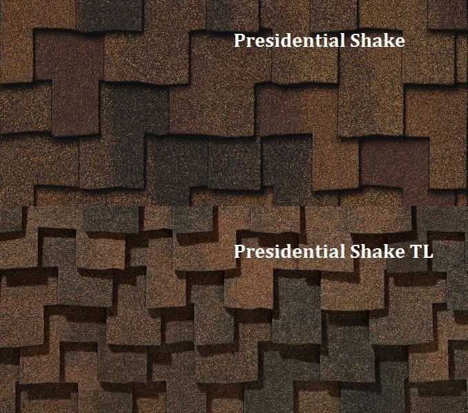 Slide of Affordable Roofing Systems