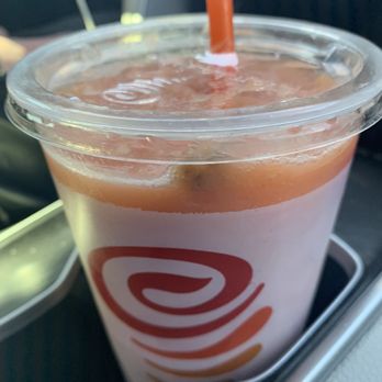 Jamba - Mold - Juice Bars & Smoothies Near Me - Cerritos, California