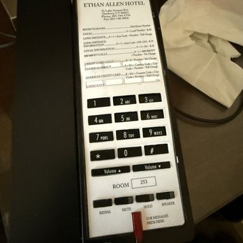 Ethan Allen Hotel - Hotels Near Me - Danbury, Connecticut