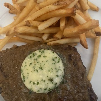 Bouchon - Steak Frites - French Near Me - Yountville, California Bouchon - Steak Frites - French Near Me - Yountville, California