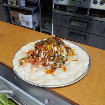 Bubbakoo's Burritos - Tex-Mex Near Me - West Long Branch, New Jersey