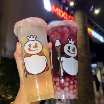 Mixue - Bubble Tea Near Me - Irvine, California Mixue - Bubble Tea Near Me - Irvine, California