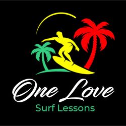 One Love Surf Lessons