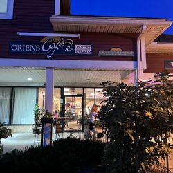 Oriens Cafe