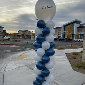 Balloon Pros Las Vegas - Balloon Services Near Me - Las Vegas, Nevada Balloon Pros Las Vegas - Balloon Services Near Me - Las Vegas, Nevada