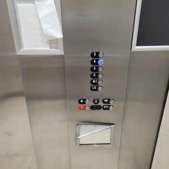 Monticello Apartment Homes - Elevator broken - Apartments Near Me - Santa Clara, California