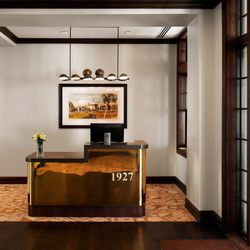 Fenway Hotel, Autograph Collection