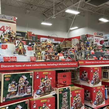 Michaels - Arts & Crafts Near Me - Oviedo, Florida