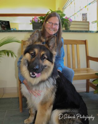 Happy Patients - Happy Patients