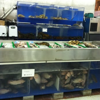 Oriental Supermarket - As fresh as it gets... - Seafood Markets Near Me - Little Rock, Arkansas Oriental Supermarket - As fresh as it gets... - Seafood Markets Near Me - Little Rock, Arkansas