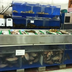 Oriental Supermarket - As fresh as it gets...