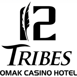12 Tribes Omak Casino Hotel RV Park