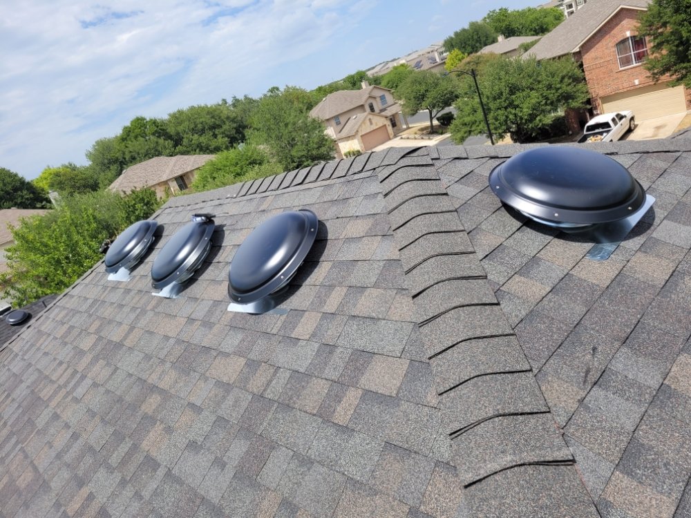 Slide of Raise The Roof Atx