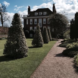 Fenton House