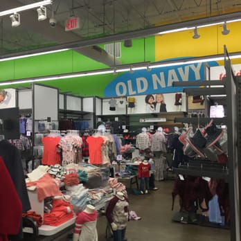Old Navy - Brockton Old Navy -- Westgate Mall : 200 Westgate Drive, Brockton               Interior - Men's Clothing Near Me - Brockton, Massachusetts