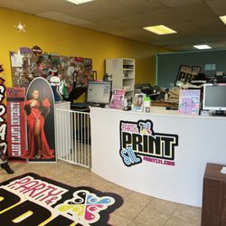 Party & Print STL - Party & Print STL. Your one stop shop for custom party decorations.
