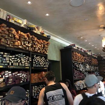 Ollivanders at Universal Studios Hollywood - Amusement Parks Near Me - Universal City, California Ollivanders at Universal Studios Hollywood - Amusement Parks Near Me - Universal City, California