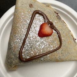 Crepe Delicious