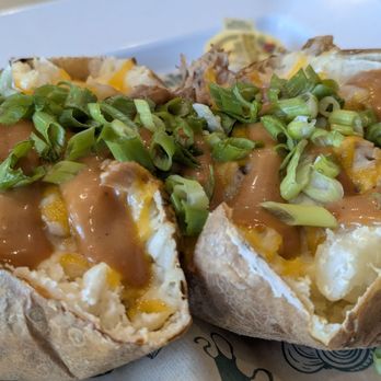 McAlister's Deli - Delis Near Me - Stafford, Texas
