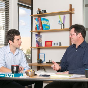 AJ Tutoring - Test Preparation Near Me - Woodside, California