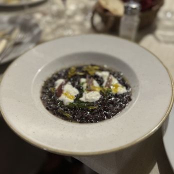 Ristoro di Lamole - Risotto - Tuscan Near Me - Greve in Chianti, FI Ristoro di Lamole - Risotto - Tuscan Near Me - Greve in Chianti, FI