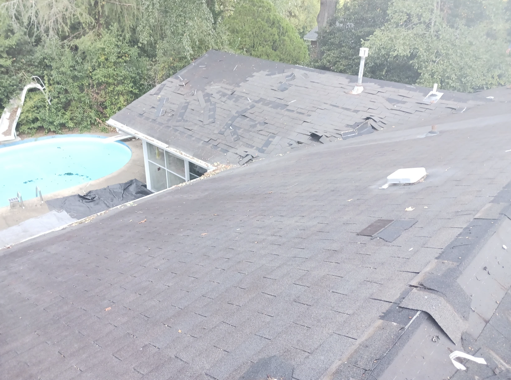 Slide of Envision Roofing