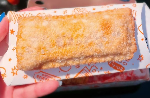 Popeyes Louisiana Kitchen by null