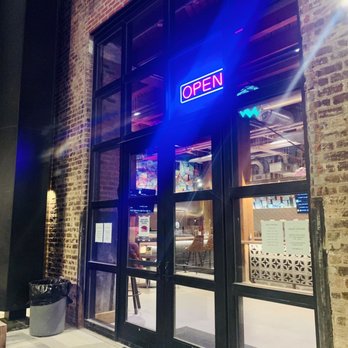 Kros Strain Draft Works - Front. - Breweries Near Me - Omaha, Nebraska